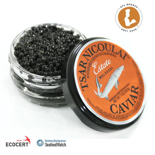 Estate Caviar