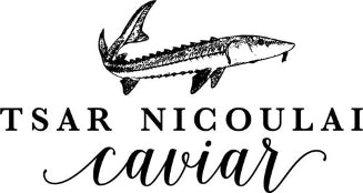 Tsar Nicoulai Caviar