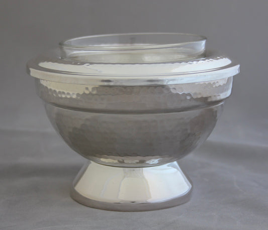 Hammered Server