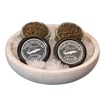 Reserve Caviar 2oz, 2-pack