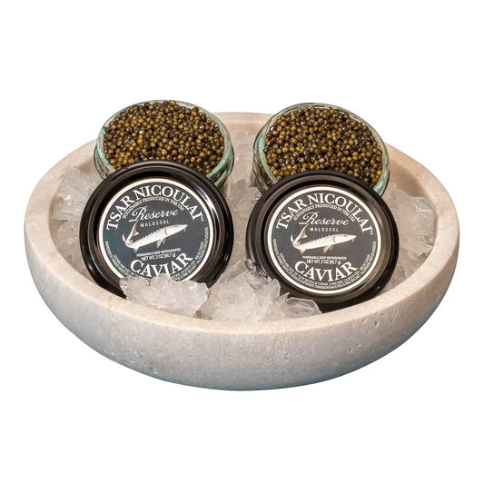 Reserve Caviar 2oz, 2-pack