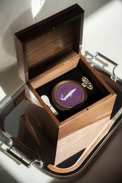 The Jewel Box Gift Set Limited Edition