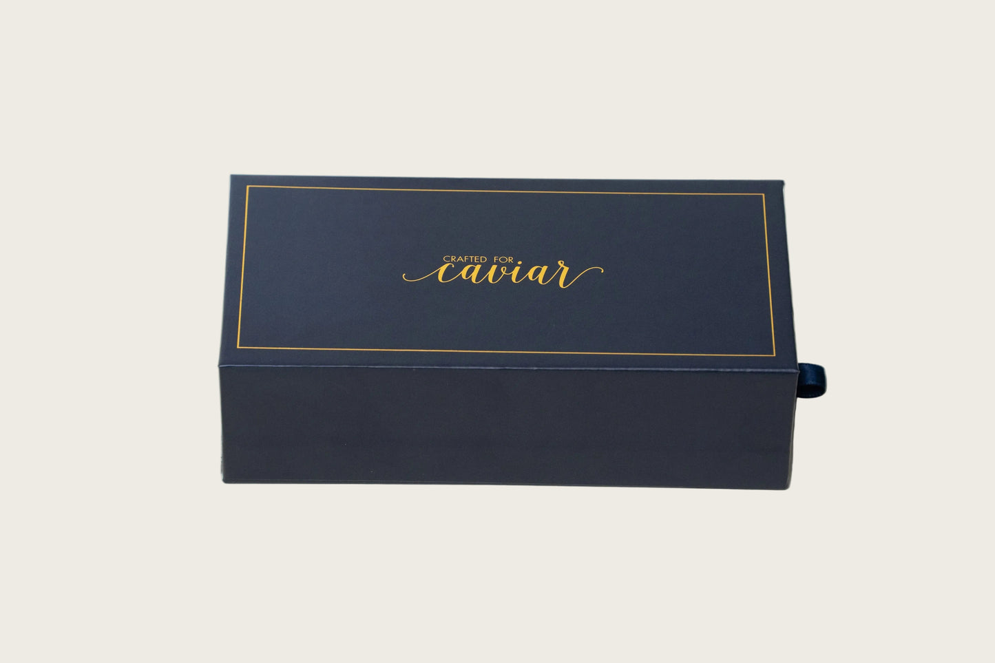 Hammered Mother of Pearl Spoon