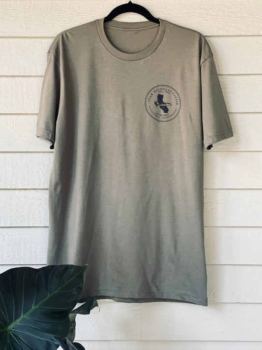 Farm T-shirt