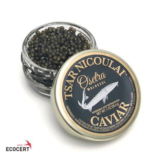 Osetra Caviar
