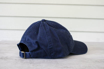 Caviar Embroidered Baseball Cap
