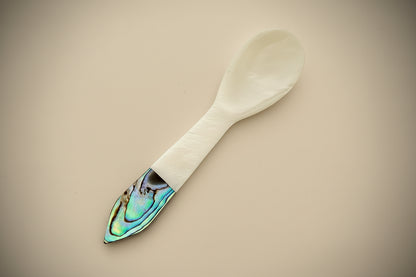 Custom Tsar Caviar Spoon