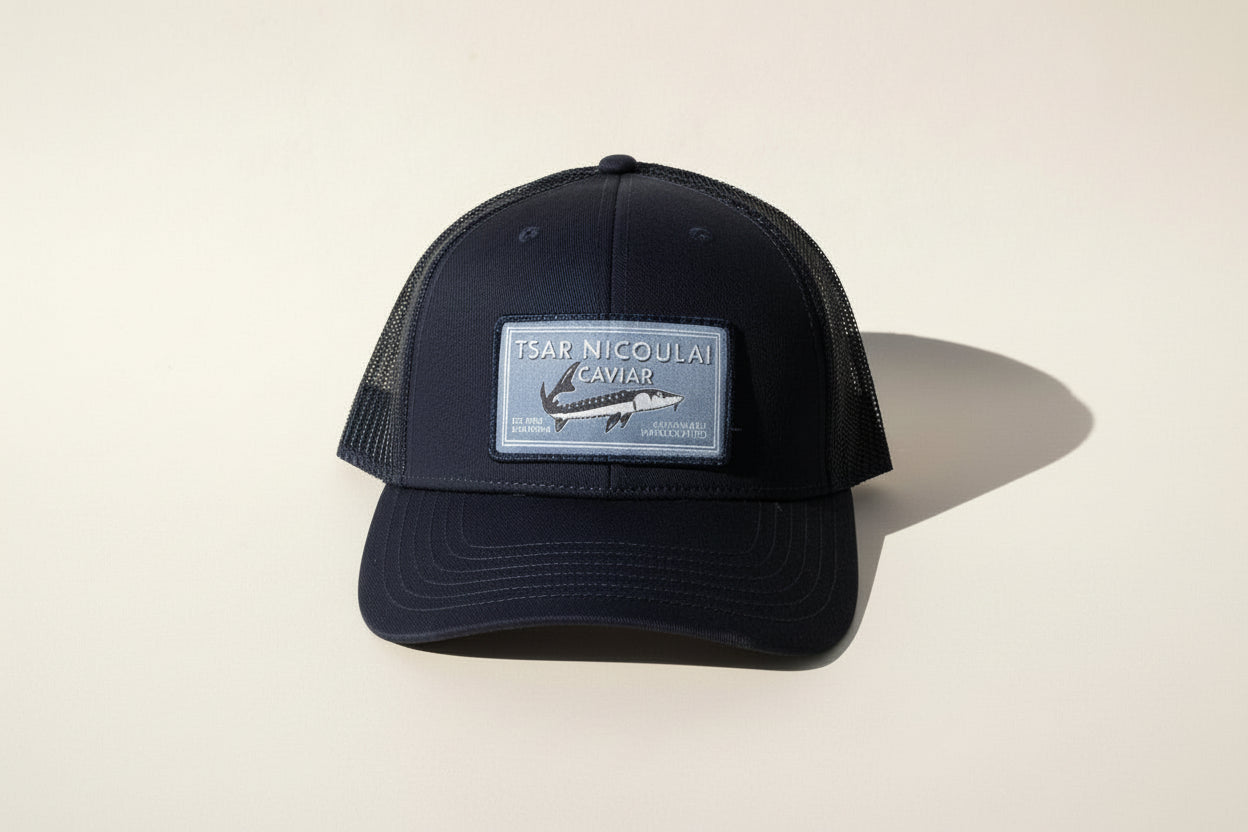 Tsar Farm Trucker Hat 