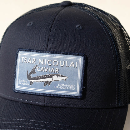 Tsar Farm Trucker Hat 