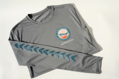 Aqua-Shield UPF 50 Farm Work Shirt