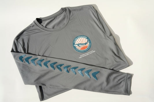 Aqua-Shield UPF 50 Farm Work Shirt