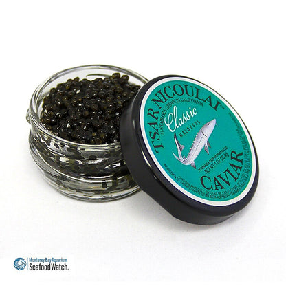 Classic Caviar