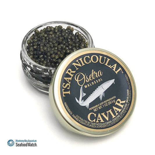 Osetra Caviar