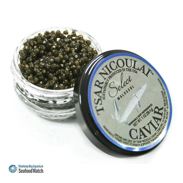 Select Caviar