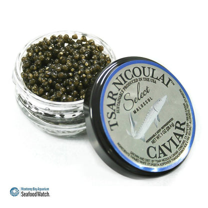 Select Caviar