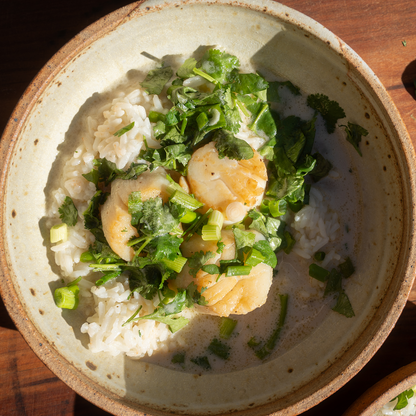 Good Eggs x Tsar Nicoulai Sturgeon Bone Broths