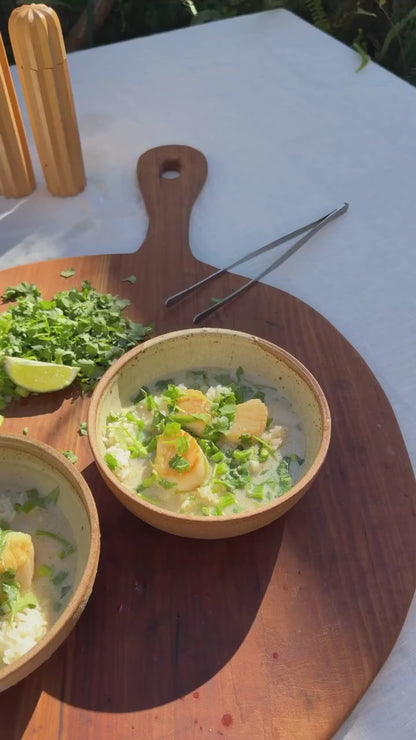 Good Eggs x Tsar Nicoulai Sturgeon Bone Broths